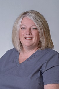 Susan, Victoria Dental Centre