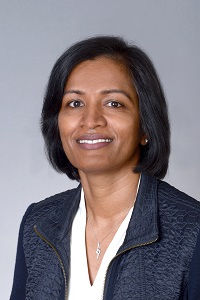 Dr. Thiru, London, Ontario